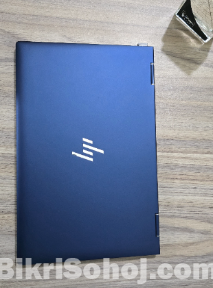 HP Elitebook dragonfly G4